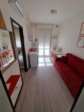 Appartamento Intero Bilocale Totalmente Arredato A Padova Padova